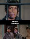 Star Trek mistake picture