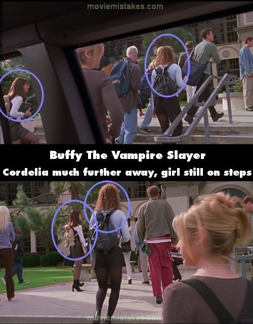 Buffy The Vampire Slayer picture