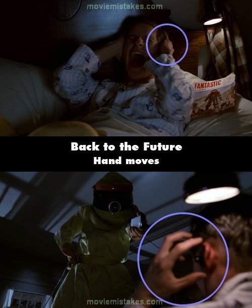 Back to the Future picture