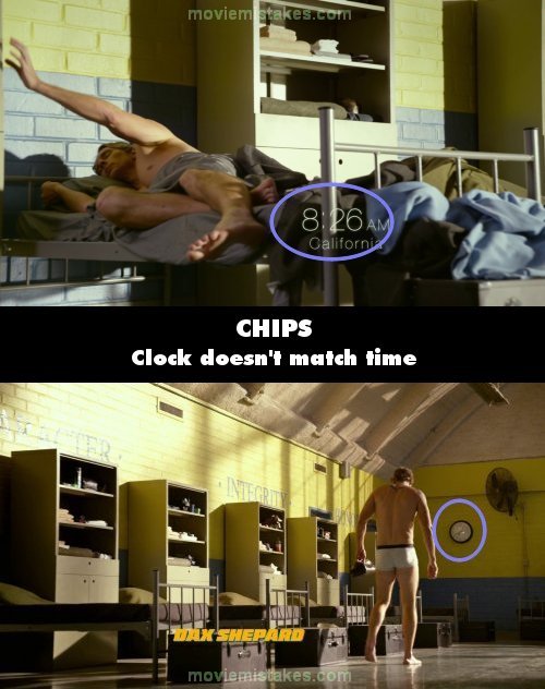 CHIPS picture