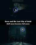 Dora and the Lost City of Gold mistake picture