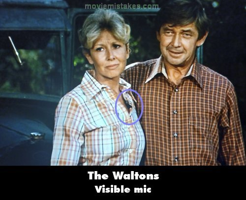 The Waltons picture