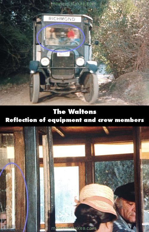 The Waltons picture