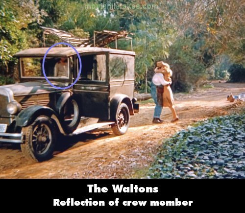 The Waltons picture