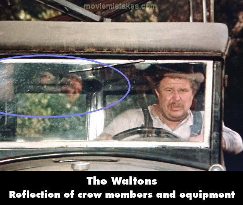 The Waltons picture