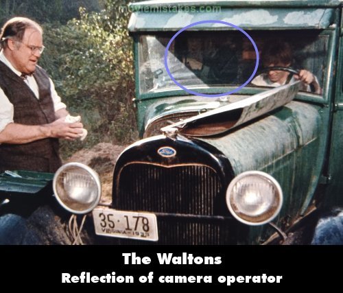 The Waltons picture