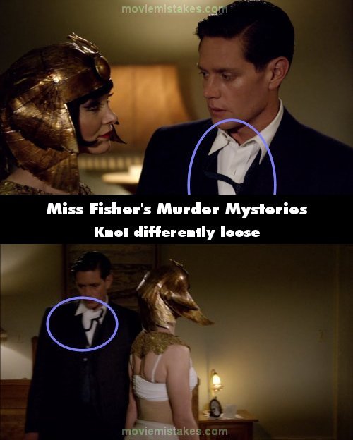 Miss Fisher's Murder Mysteries picture