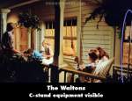 The Waltons mistake picture