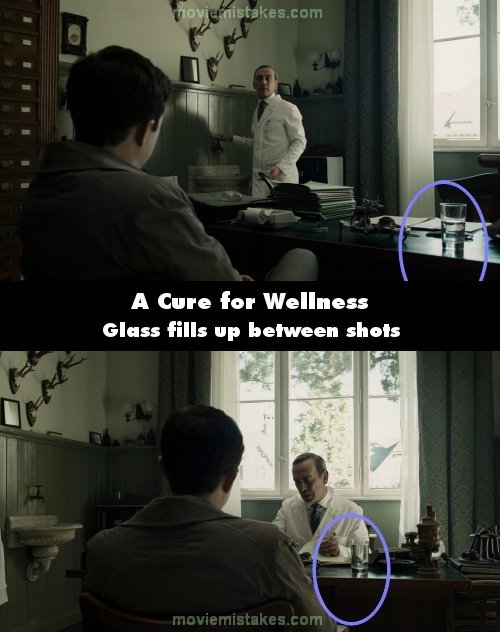 A Cure for Wellness picture