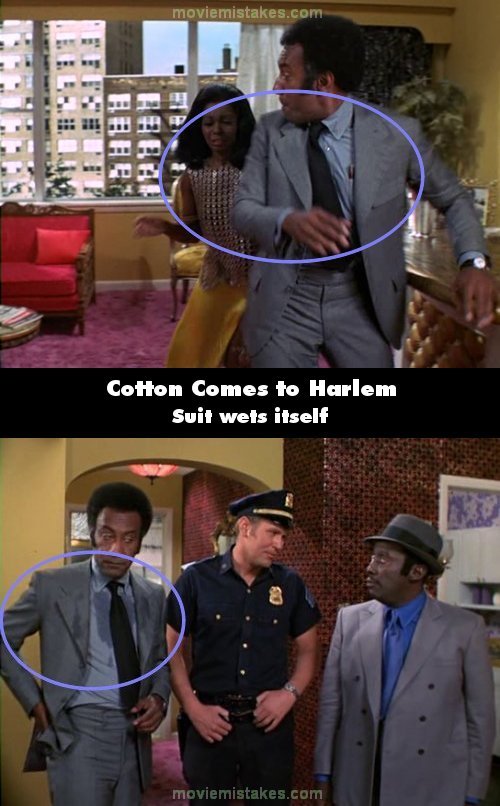 Cotton Comes to Harlem picture