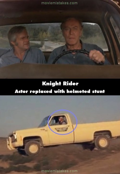 Knight Rider picture