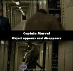 Captain Marvel mistake picture