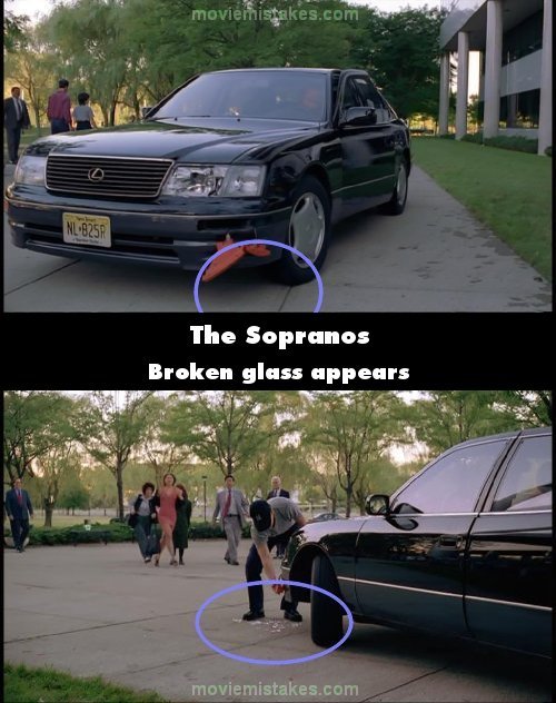 The Sopranos picture