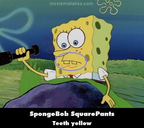 SpongeBob SquarePants picture