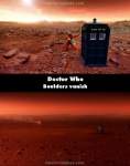 Doctor Who mistake picture