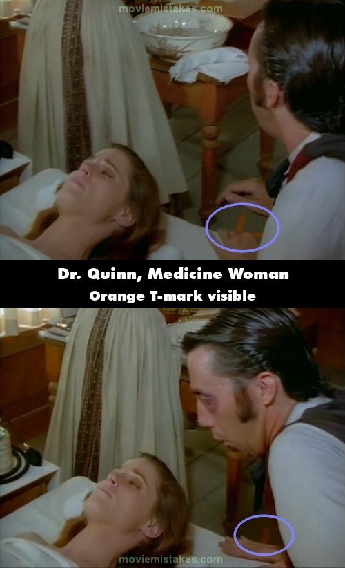 Dr. Quinn, Medicine Woman picture