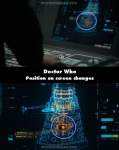 Doctor Who mistake picture