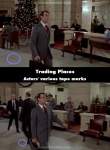 Trading Places mistake picture