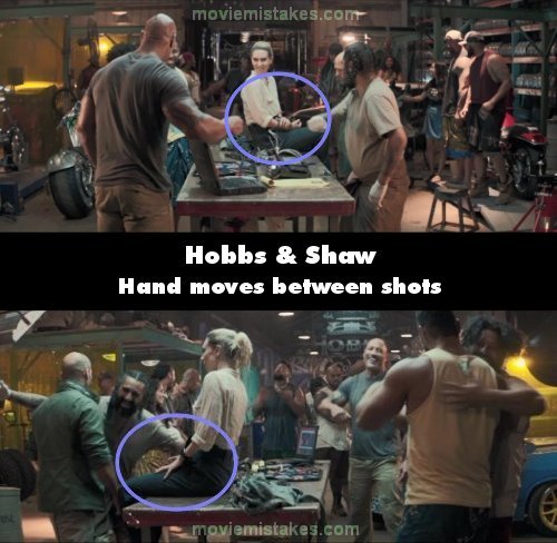 Hobbs & Shaw picture