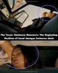 The Texas Chainsaw Massacre: The Beginning mistake picture