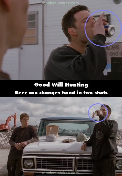 Good Will Hunting picture