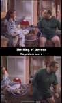 The King of Queens mistake picture