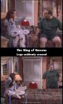 The King of Queens mistake picture