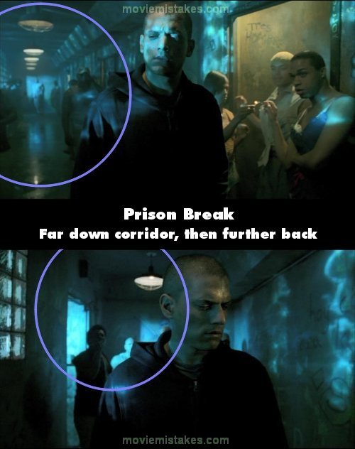 Prison Break picture