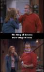 The King of Queens mistake picture