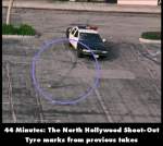 44 Minutes: The North Hollywood Shoot-Out mistake picture