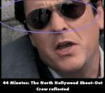 44 Minutes: The North Hollywood Shoot-Out mistake picture