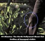 44 Minutes: The North Hollywood Shoot-Out mistake picture