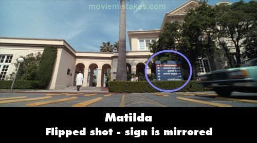 Matilda picture