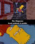 The Simpsons mistake picture