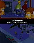 The Simpsons mistake picture