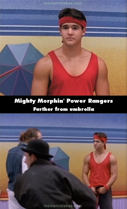 Mighty Morphin' Power Rangers picture