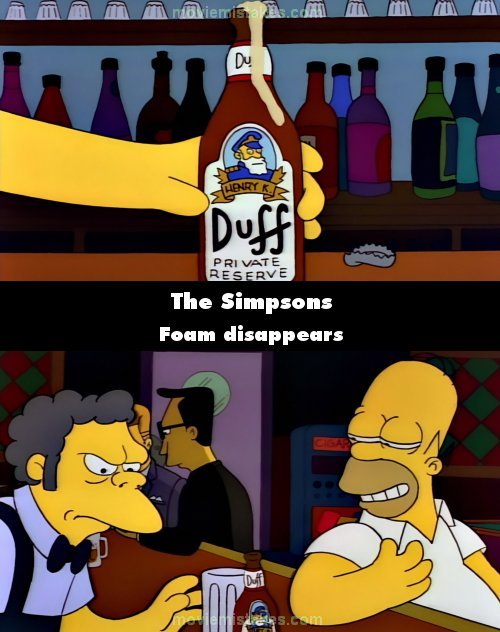 The Simpsons picture