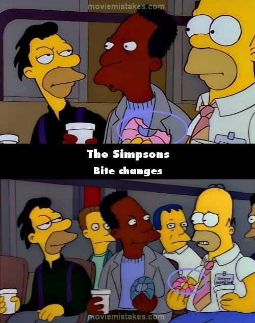 The Simpsons picture