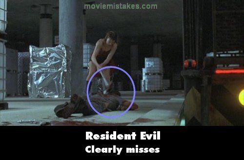 Resident Evil picture