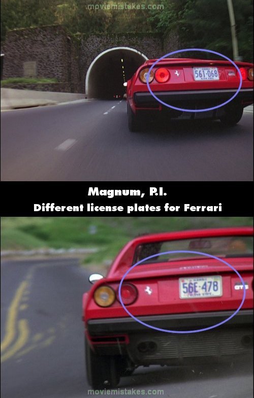 Magnum, P.I. picture