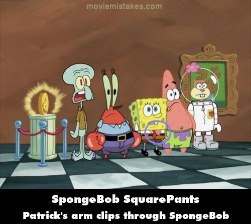 SpongeBob SquarePants picture