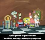 SpongeBob SquarePants mistake picture