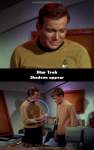 Star Trek mistake picture