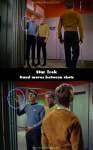 Star Trek mistake picture