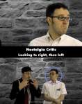 Nostalgia Critic mistake picture