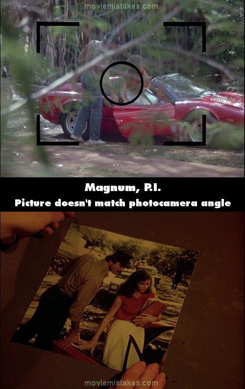 Magnum, P.I. picture