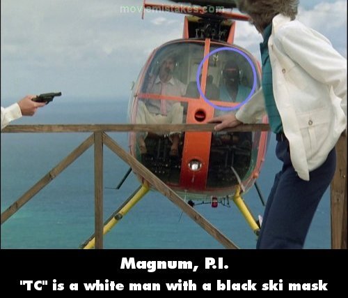 Magnum, P.I. picture
