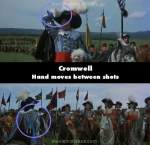 Cromwell mistake picture