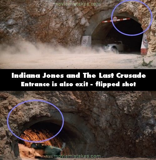 Indiana Jones and The Last Crusade picture