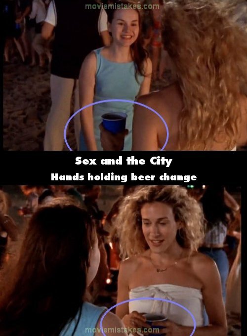 Sex and the City picture